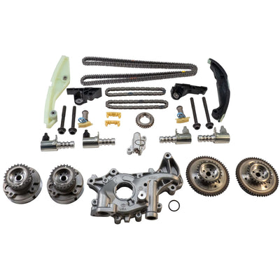 Melling auto part