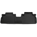 Husky Liners floor liners detail