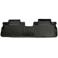 Husky Liners black floor liners