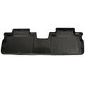 Husky Liners floor liners close-up