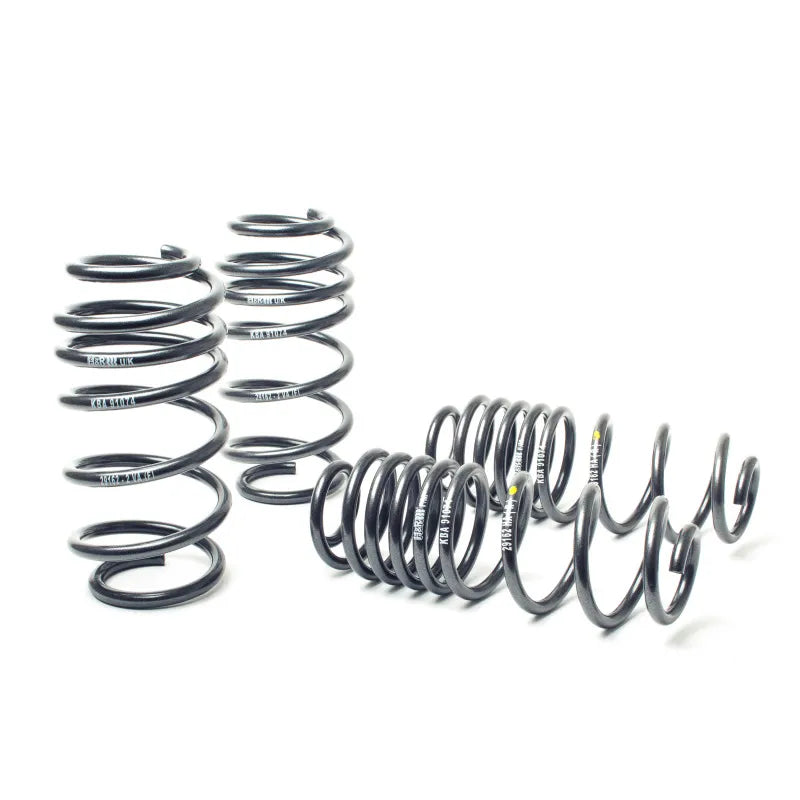 H&R springs