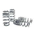 H&R springs installed view