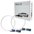 Oracle Lighting auto part installed view
