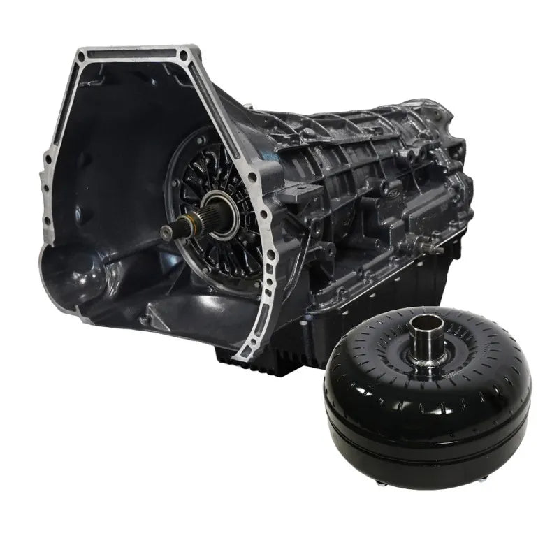 BD Diesel auto part