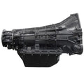 BD Diesel auto part installed view
