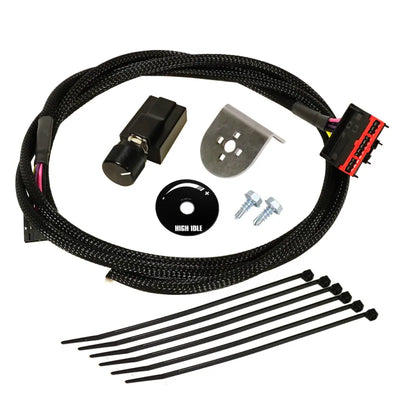 BD Diesel auto part