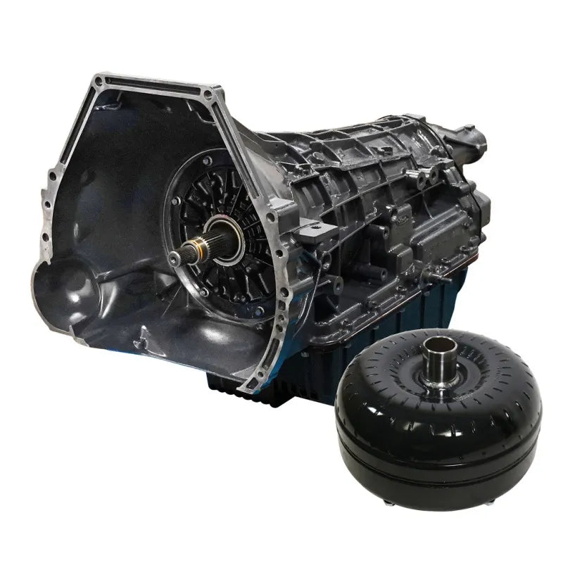BD Diesel auto part