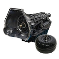 BD Diesel auto part