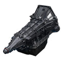 BD Diesel auto part installed view