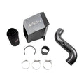 Wehrli red intake system