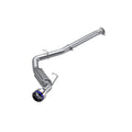 MBRP cat-back exhaust