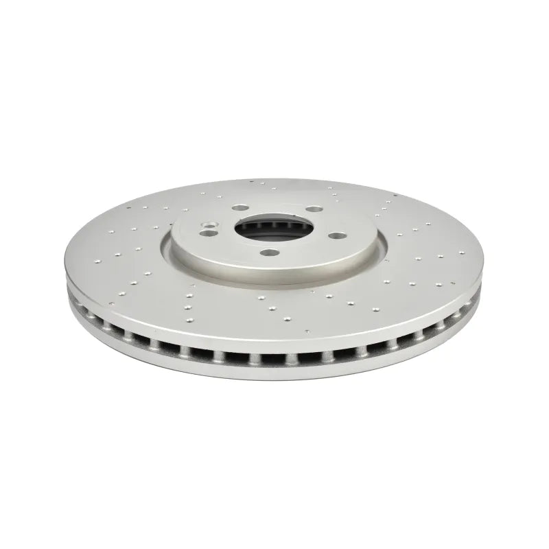 DBA auto part