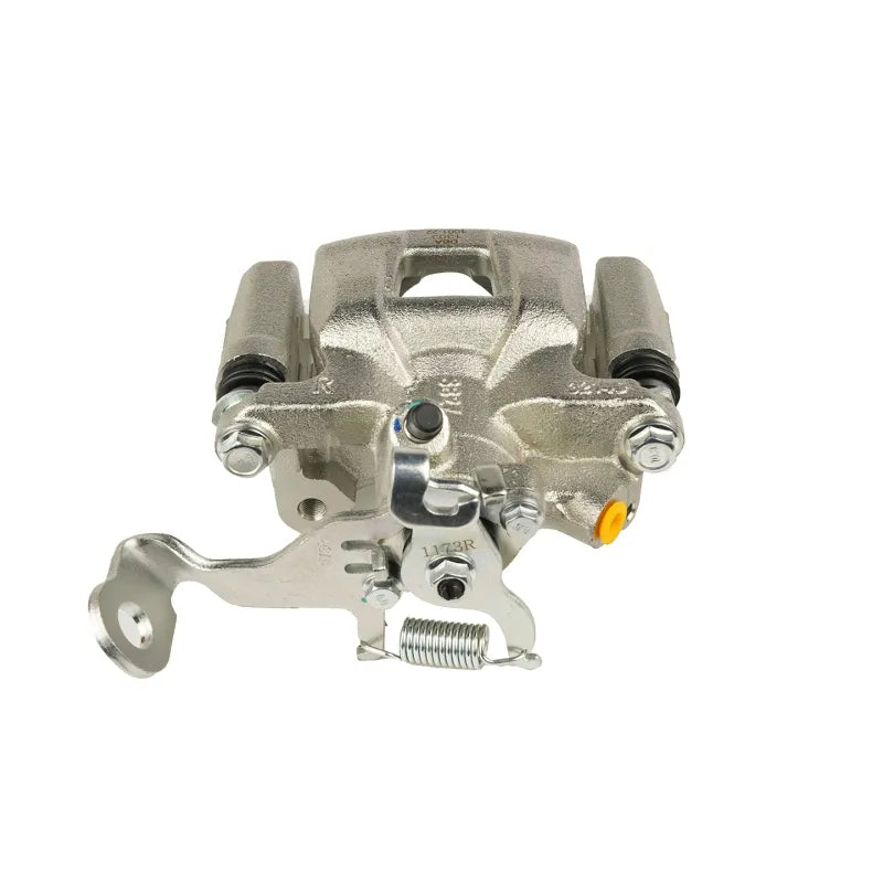 DBA auto part