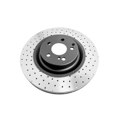 DBA auto part