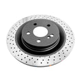 DBA auto part
