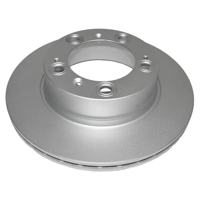 DBA auto part