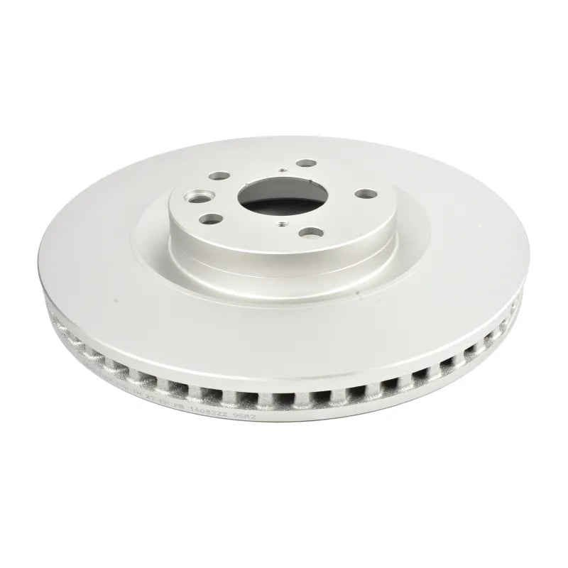 DBA auto part