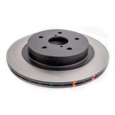 DBA auto part