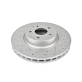DBA auto part