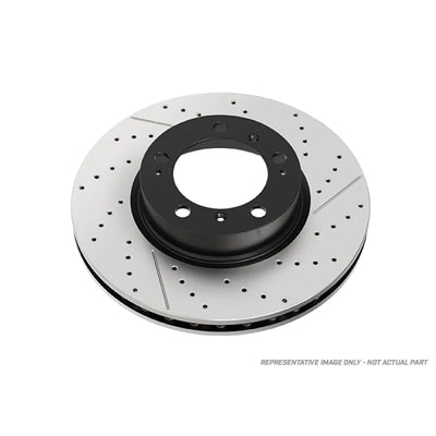 DBA auto part