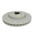 DBA auto part