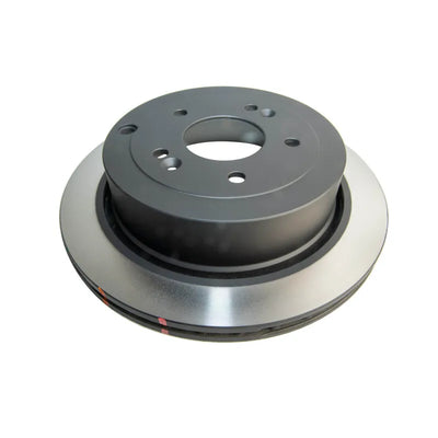 DBA auto part