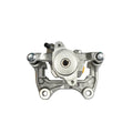 DBA auto part detail