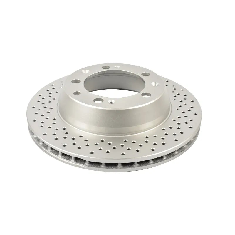 DBA auto part