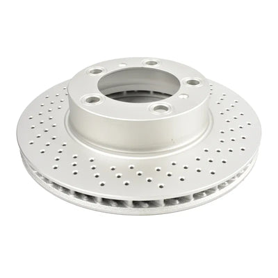 DBA auto part
