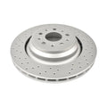 DBA auto part