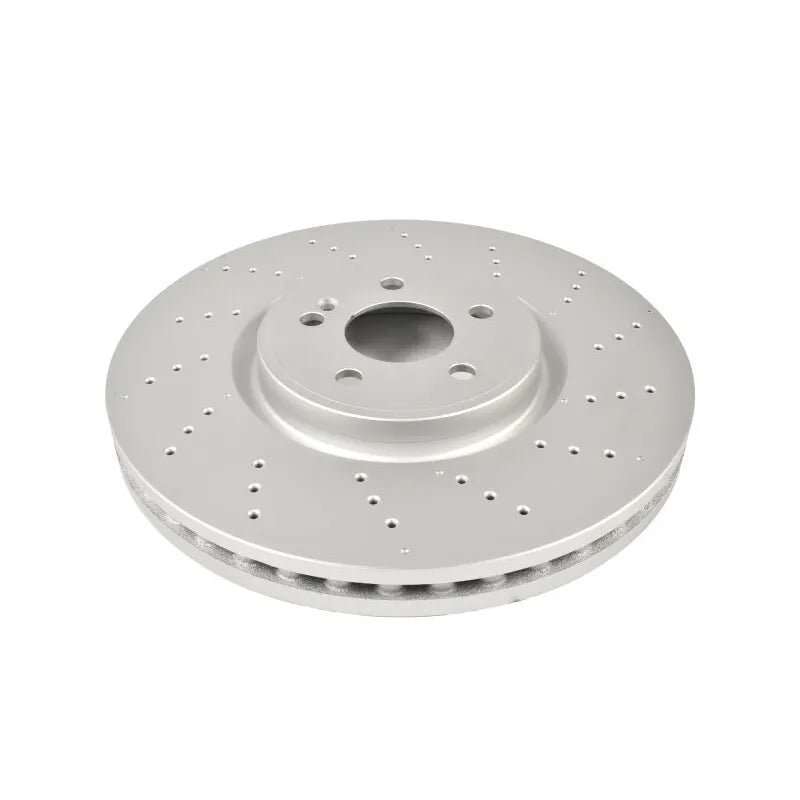 DBA auto part