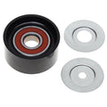 Gates auto part