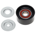 Gates auto part