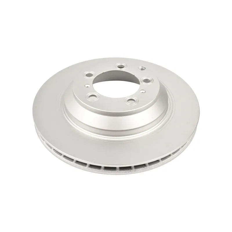 DBA auto part