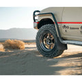 DBA auto part close-up