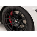 DBA auto part detail