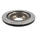 DBA auto part