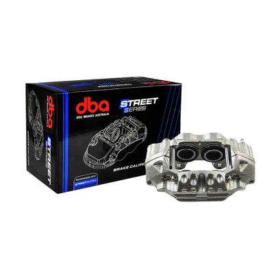 DBA auto part