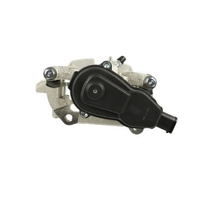 DBA auto part