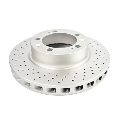 DBA auto part