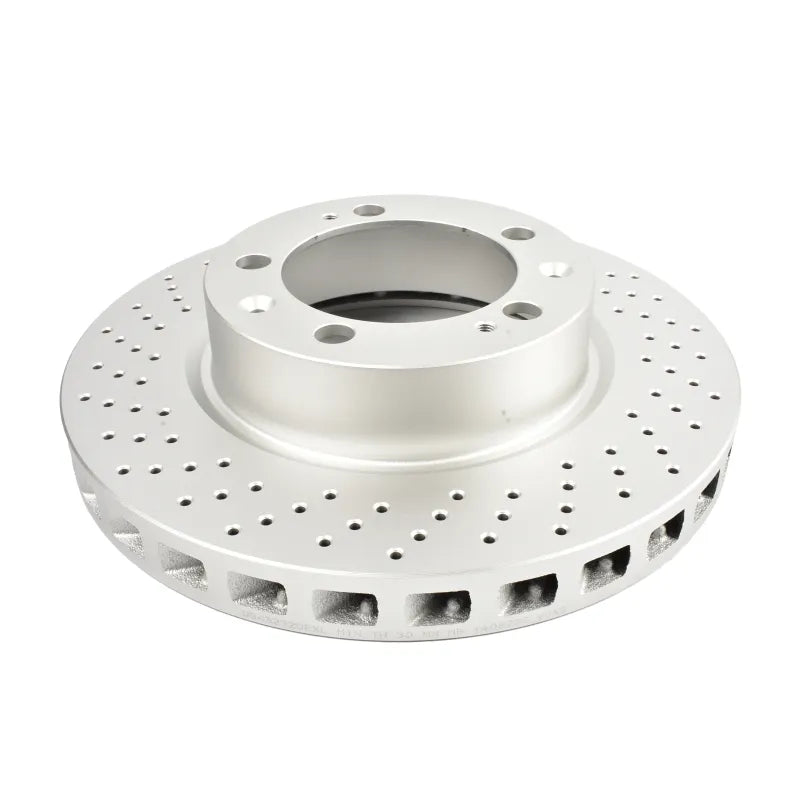 DBA auto part