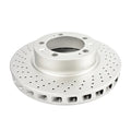 DBA auto part