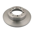 DBA auto part