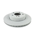 DBA blue auto part