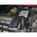 aFe intake system close-up