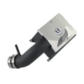 aFe intake system
