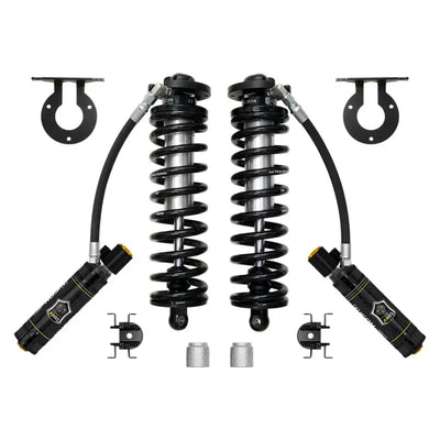 ICON coilovers