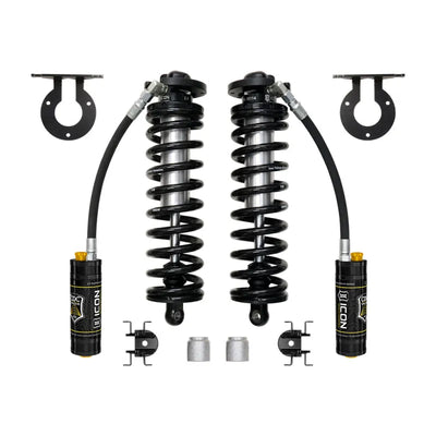 ICON coilovers