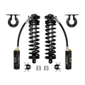 ICON coilovers