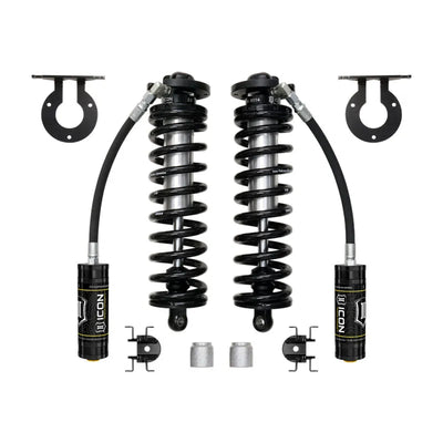 ICON coilovers